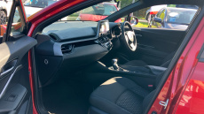 Toyota C-HR 1.8 Hybrid Icon 5dr CVT Hybrid Hatchback